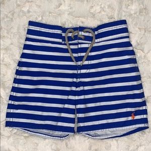 Polo Ralph Lauren swimming shorts